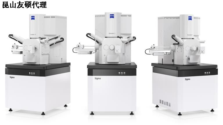 松江松江蔡司扫描电镜